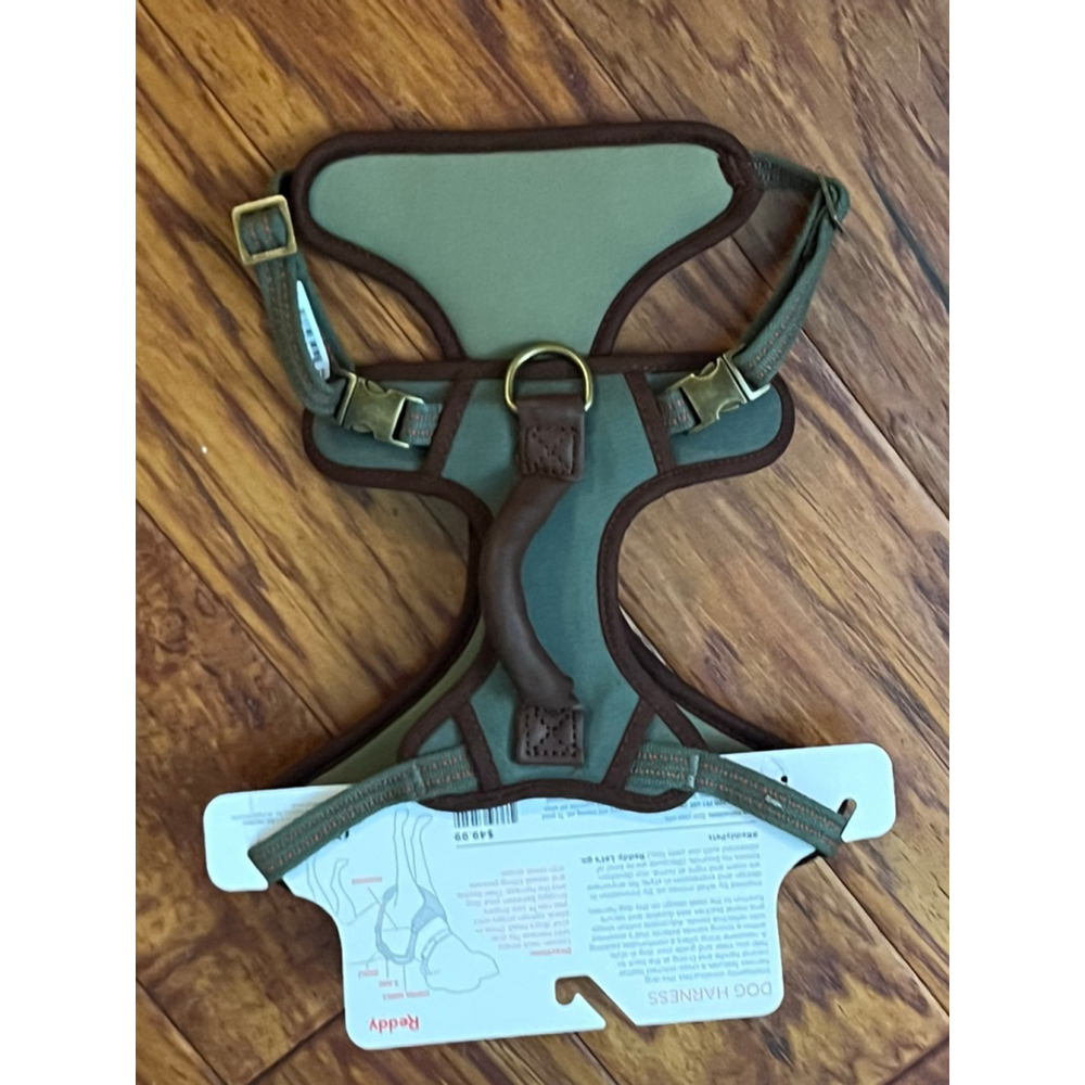 Reddy Dog Harness NEW size L - Picture 2 of 4